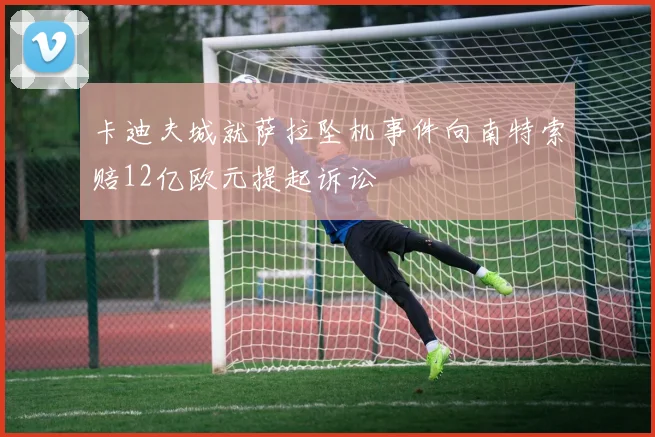 卡迪夫城就萨拉坠机事件向南特索赔12亿欧元提起诉讼