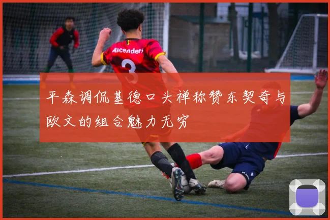 平森调侃基德口头禅称赞东契奇与欧文的组合魅力无穷