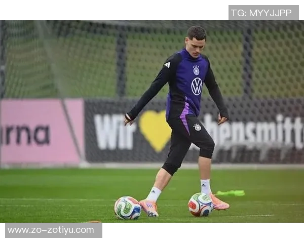 维尔茨在国家队拼搏不懈加练射门后直奔健身房提升自我